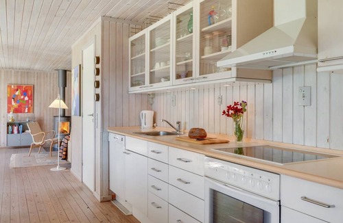 Tisvildeleje House | 92 m² House ∙ 2 bedrooms ∙ 5 guests