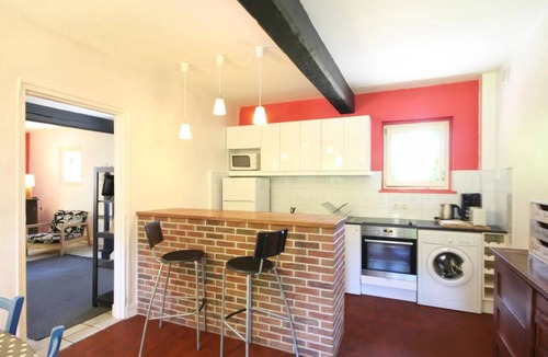 Ambrumesnil House | 92 m² House ∙ 3 bedrooms ∙ 6 guests