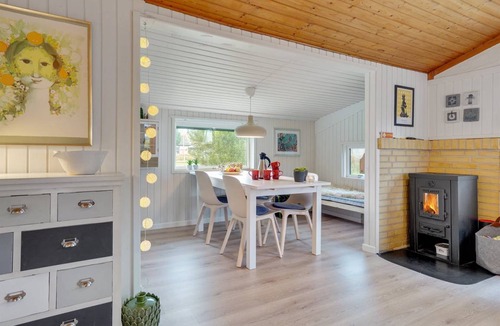 Storvorde House | 92 m² House ∙ 3 bedrooms ∙ 5 guests