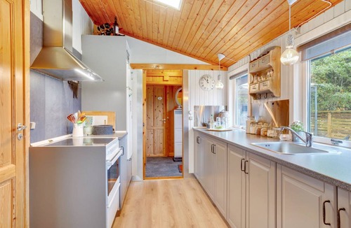 Storvorde House | 92 m² House ∙ 3 bedrooms ∙ 5 guests