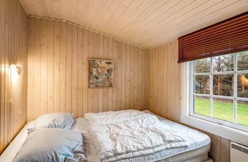 Hals House | 92 m² House ∙ 3 bedrooms ∙ 6 guests