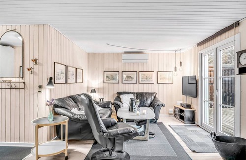 Hals House | 92 m² House ∙ 3 bedrooms ∙ 6 guests