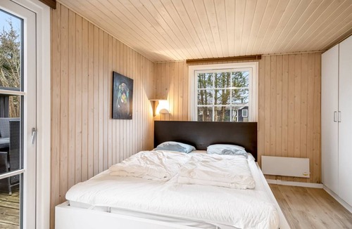 Hals House | 92 m² House ∙ 3 bedrooms ∙ 6 guests