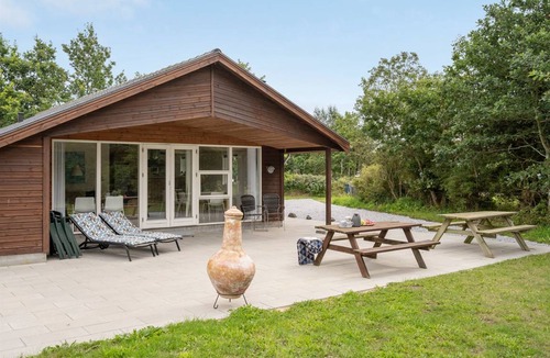 Storvorde House | 92 m² House ∙ 4 bedrooms ∙ 8 guests