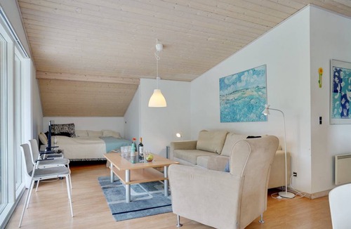 Storvorde House | 92 m² House ∙ 4 bedrooms ∙ 8 guests