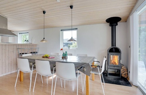 Storvorde House | 92 m² House ∙ 4 bedrooms ∙ 8 guests