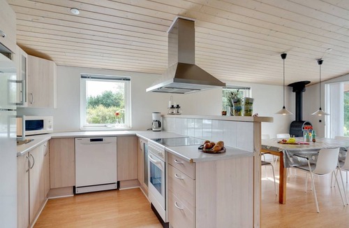 Storvorde House | 92 m² House ∙ 4 bedrooms ∙ 8 guests