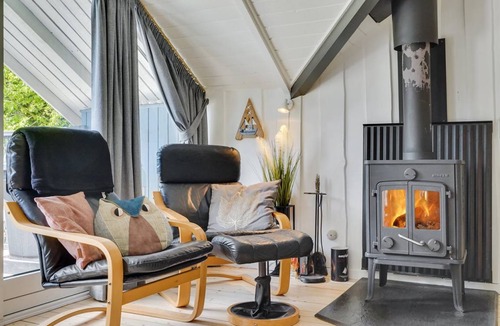 Sønder Vorupør House | 92 m² House ∙ 4 bedrooms ∙ 8 guests
