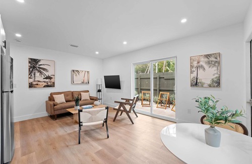 Victoria Park Apartment | 921 Apartment 1 in Fort Lauderdale