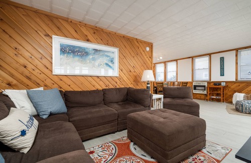 Prime Hook Beach House | 9297 Shore Drive - Bayfront on Primehook Beach