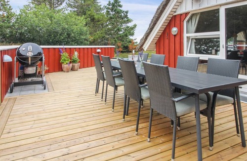Kongsmark House | 93 m² House ∙ 3 bedrooms ∙ 6 guests