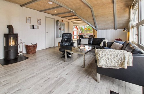 Kongsmark House | 93 m² House ∙ 3 bedrooms ∙ 6 guests