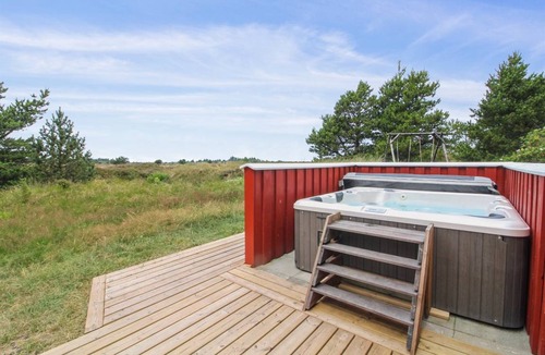 Kongsmark House | 93 m² House ∙ 3 bedrooms ∙ 6 guests