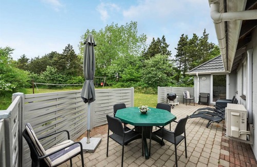 Kongsmark House | 93 m² House ∙ 3 bedrooms ∙ 6 guests