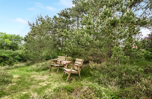 Kongsmark House | 93 m² House ∙ 3 bedrooms ∙ 6 guests