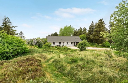Kongsmark House | 93 m² House ∙ 3 bedrooms ∙ 6 guests