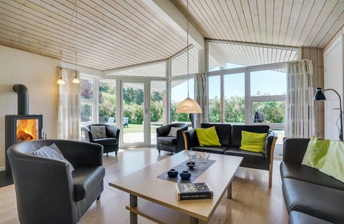 Vejlby Fed House | 93 m² House ∙ 4 bedrooms ∙ 8 guests