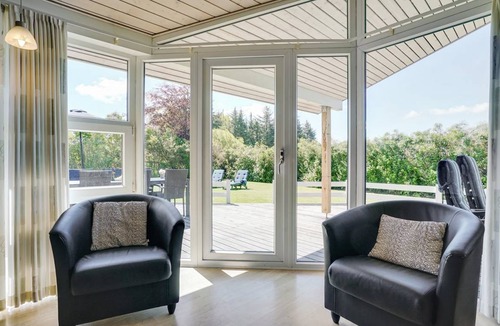 Vejlby Fed House | 93 m² House ∙ 4 bedrooms ∙ 8 guests