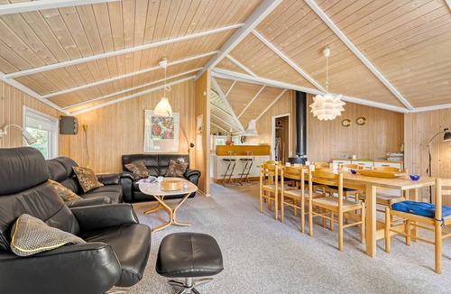 Gedesby House | 93 m² House ∙ 4 bedrooms ∙ 8 guests