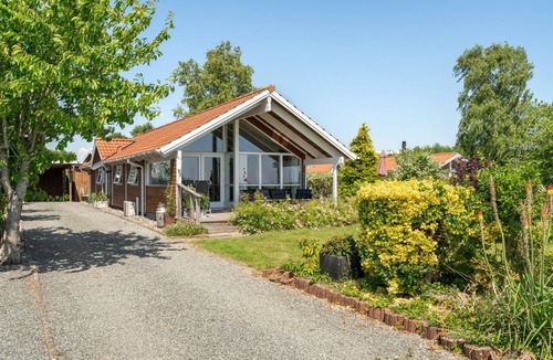 Hejsager Strand House | 93 m² House ∙ 4 bedrooms ∙ 6 guests