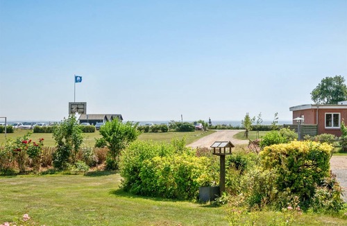 Hejsager Strand House | 93 m² House ∙ 4 bedrooms ∙ 6 guests