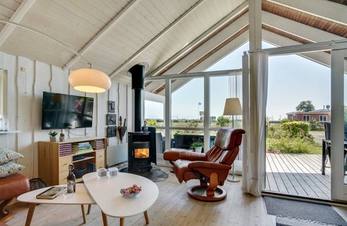 Hejsager Strand House | 93 m² House ∙ 4 bedrooms ∙ 6 guests