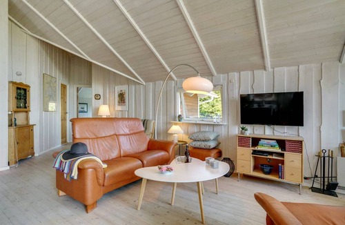 Hejsager Strand House | 93 m² House ∙ 4 bedrooms ∙ 6 guests