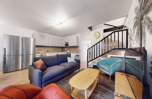 La Source Resort | 93 m² Private room ∙ 1 bedroom ∙ 2 guests