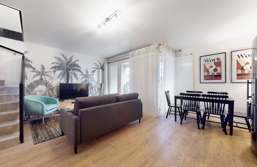 La Source Resort | 93 m² Private room ∙ 1 bedroom ∙ 2 guests