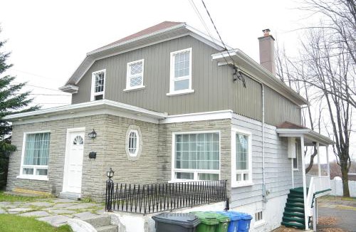 Quartier 5-4 House | 930R-B1 The Old House