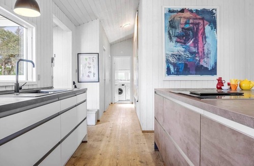 Klitmoller House | 931 Thisted - Pinbak 24