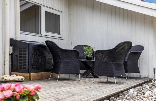 Klitmoller House | 931 Thisted - Pinbak 24