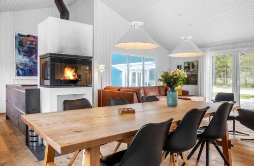 Klitmoller House | 931-Thisted-Pinbak-24