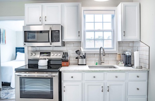 Hampton Hotel | 935 Ocean A Beachside Inn