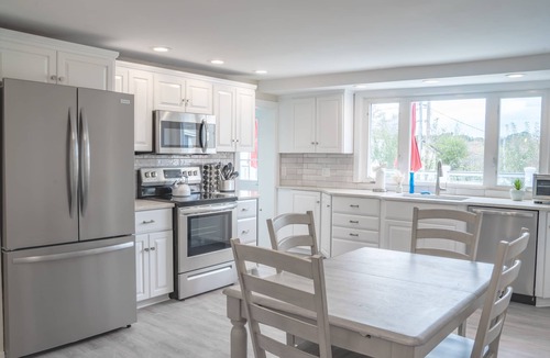 Hampton Hotel | 935 Ocean A Beachside Inn