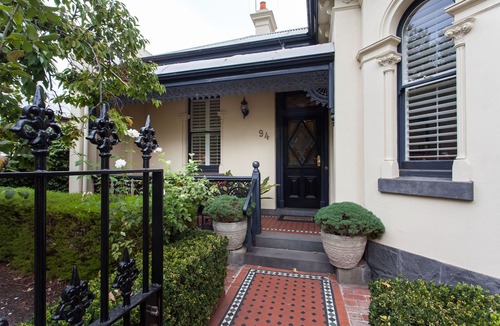 Richmond House | 94 Highett