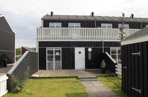 Øer Strand House | 94 m² Bungalow ∙ 3 bedrooms ∙ 6 guests
