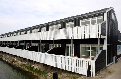 Øer Strand House | 94 m² Bungalow ∙ 3 bedrooms ∙ 6 guests