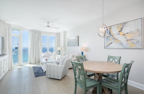 Panama City Beach Condo | 94 m² Condo ∙ 2 bedrooms ∙ 6 guests