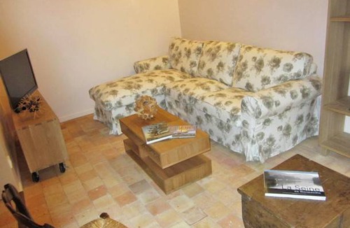 Yville-sur-Seine House | 94 m² House ∙ 3 bedrooms ∙ 6 guests
