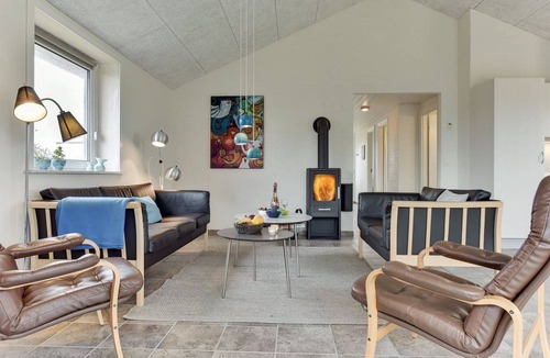 Haurvig House | 94 m² House ∙ 3 bedrooms ∙ 6 guests