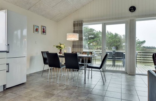 Haurvig House | 94 m² House ∙ 3 bedrooms ∙ 6 guests
