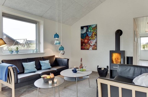 Haurvig House | 94 m² House ∙ 3 bedrooms ∙ 6 guests