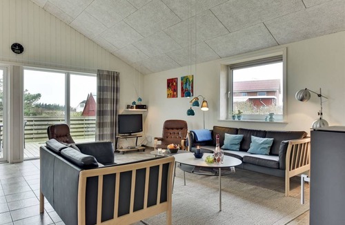 Haurvig House | 94 m² House ∙ 3 bedrooms ∙ 6 guests