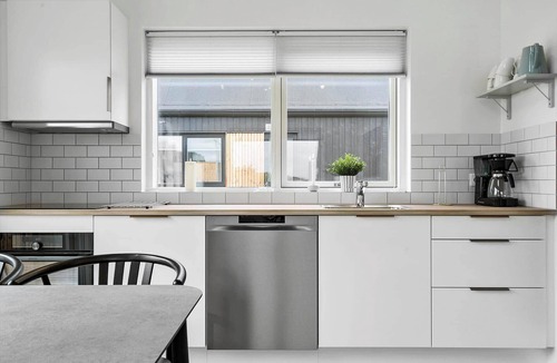 Hvide Sande House | 940 Hvide Sande - Langsand 169