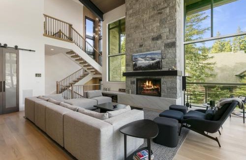 Salt Lake Mountain Resorts House | 9401 - Silver Aspen - Five Bedroom Luxury Townhome