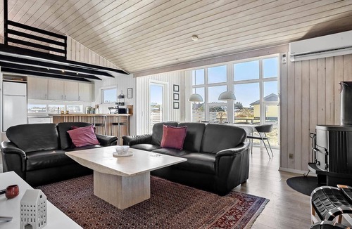 Klitmoller House | 941 Thisted - Klitstien 37