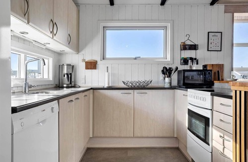 Klitmoller House | 941 Thisted - Klitstien 37