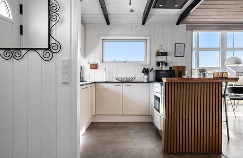 Klitmoller House | 941 Thisted - Klitstien 37