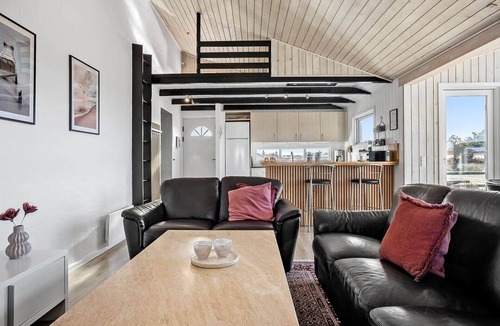 Klitmoller House | 941 Thisted - Klitstien 37
